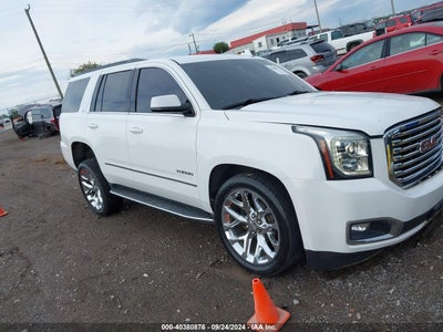 GMC YUKON 2020