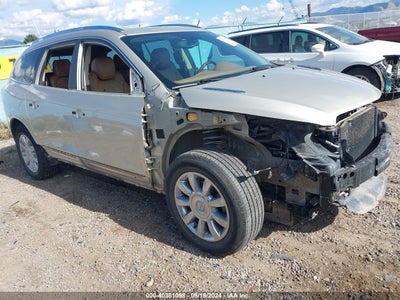BUICK ENCLAVE 2013
