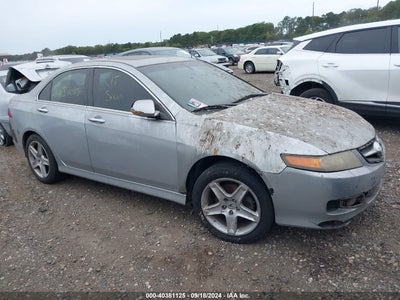 ACURA TSX 2006