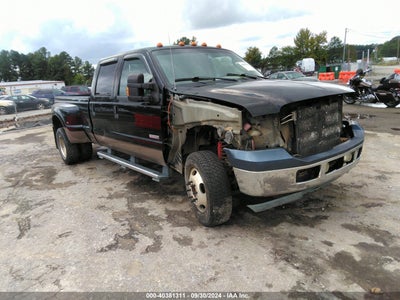FORD F-350 2005
