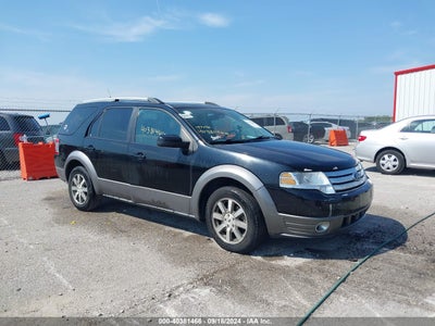FORD TAURUS X 2008