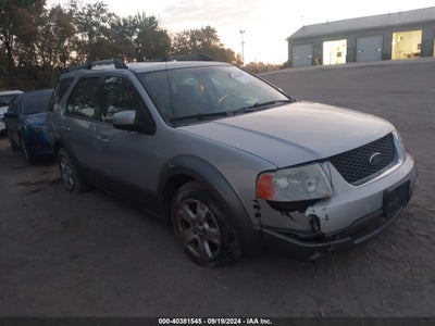 FORD FREESTYLE 2005