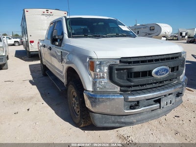 FORD F-250 2022