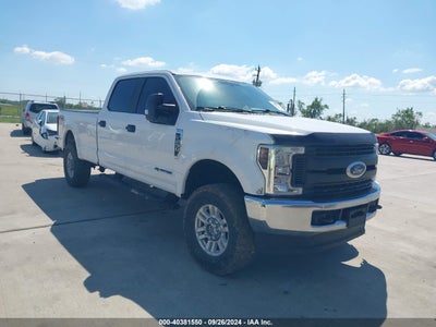 FORD F-250 2019