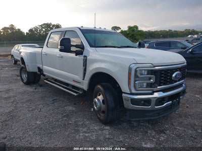 FORD F-350 2024