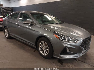 HYUNDAI SONATA 2019