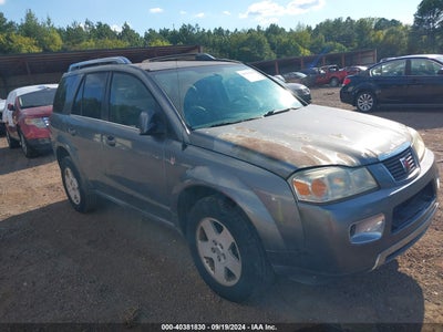 SATURN VUE 2006