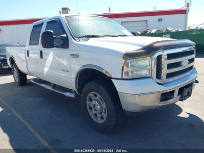FORD F-250 2005