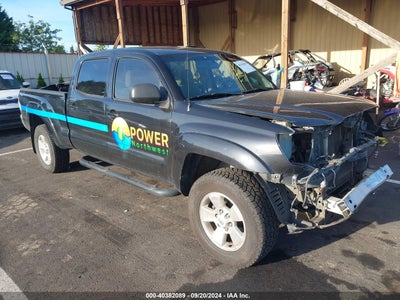 TOYOTA TACOMA 2005