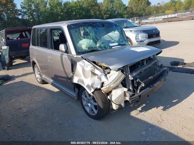 SCION SCION XB 2005