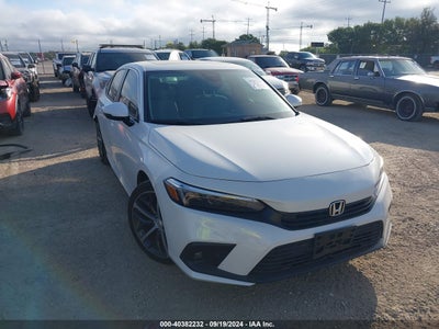 HONDA CIVIC 2024