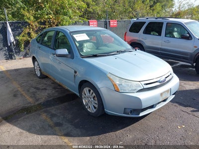 FORD FOCUS 2009