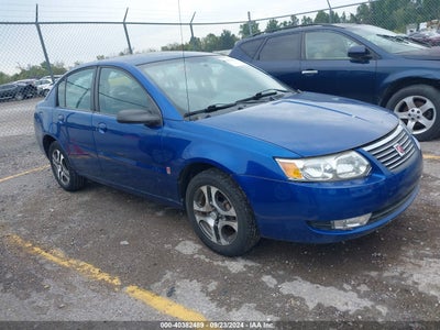 SATURN ION 2005