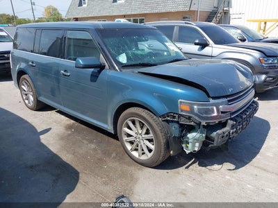 FORD FLEX 2016