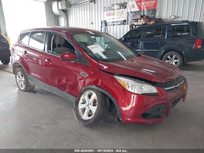 FORD ESCAPE 2014