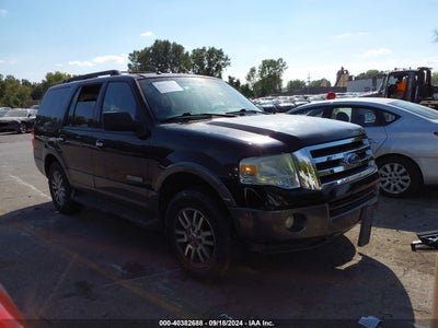 FORD EXPEDITION 2007
