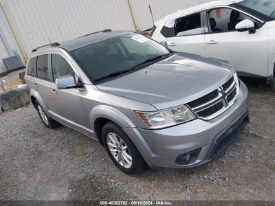 DODGE JOURNEY 2015