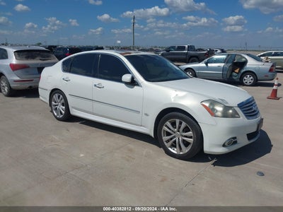 INFINITI M35 2008