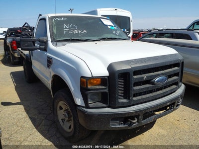 FORD F-250 2009