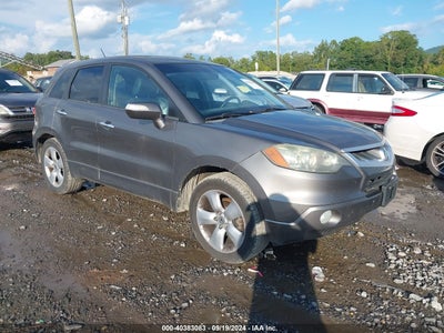 ACURA RDX 2008