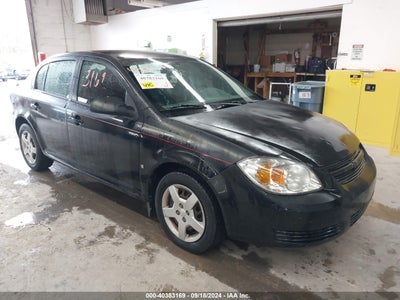 CHEVROLET COBALT 2006