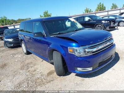 FORD FLEX 2013