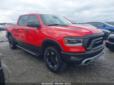 RAM 1500 2023