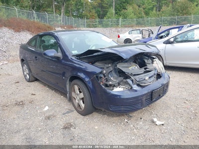 CHEVROLET COBALT 2009