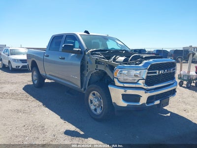 RAM 2500 2022