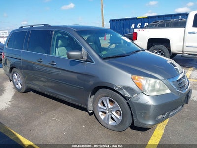 HONDA ODYSSEY 2008