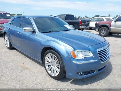 CHRYSLER 300 2011