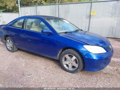 HONDA CIVIC 2004