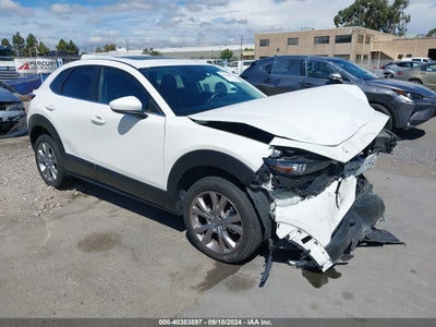 MAZDA CX-30 2021