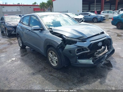 HYUNDAI KONA 2020
