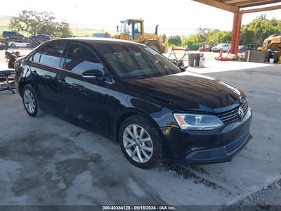 VOLKSWAGEN JETTA 2014
