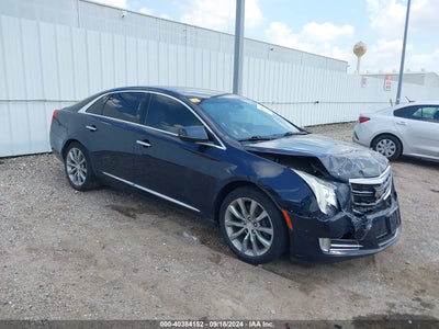 CADILLAC XTS 2017