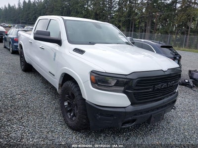 RAM 1500 2020