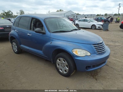 CHRYSLER PT CRUISER 2006