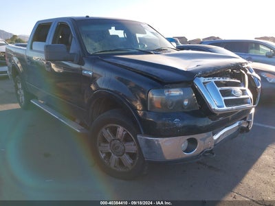 FORD F-150 2006