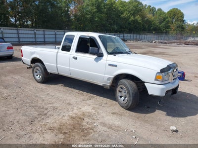 FORD RANGER 2006