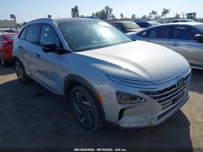 HYUNDAI NEXO 2020