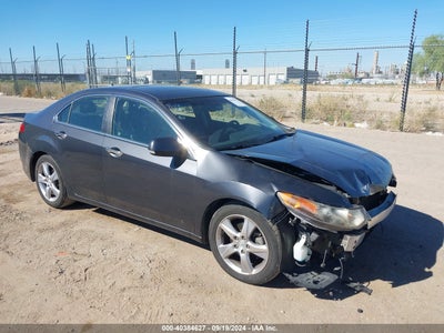ACURA TSX 2013