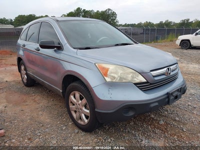 HONDA CR-V 2008