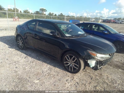 SCION TC 2015