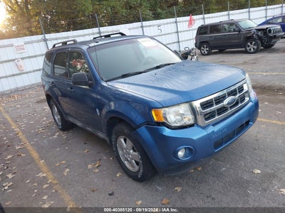 FORD ESCAPE 2010