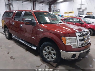FORD F-150 2014