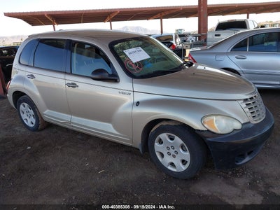 CHRYSLER PT CRUISER 2006