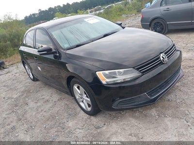VOLKSWAGEN JETTA 2013