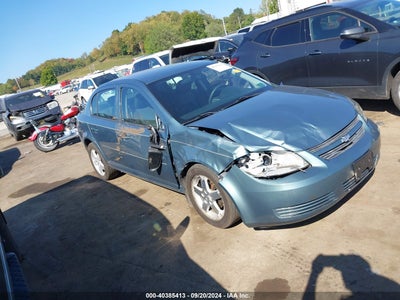 CHEVROLET COBALT 2010