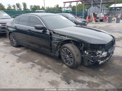BMW 530I 2019
